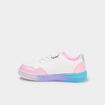 Tennis basses Les Sisters multicolore fille