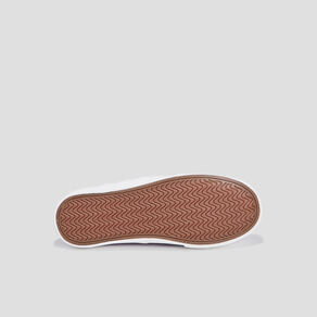 tennis en toile a lacets creeks violet fille Tennis en toile à lacets Creeks violet fille