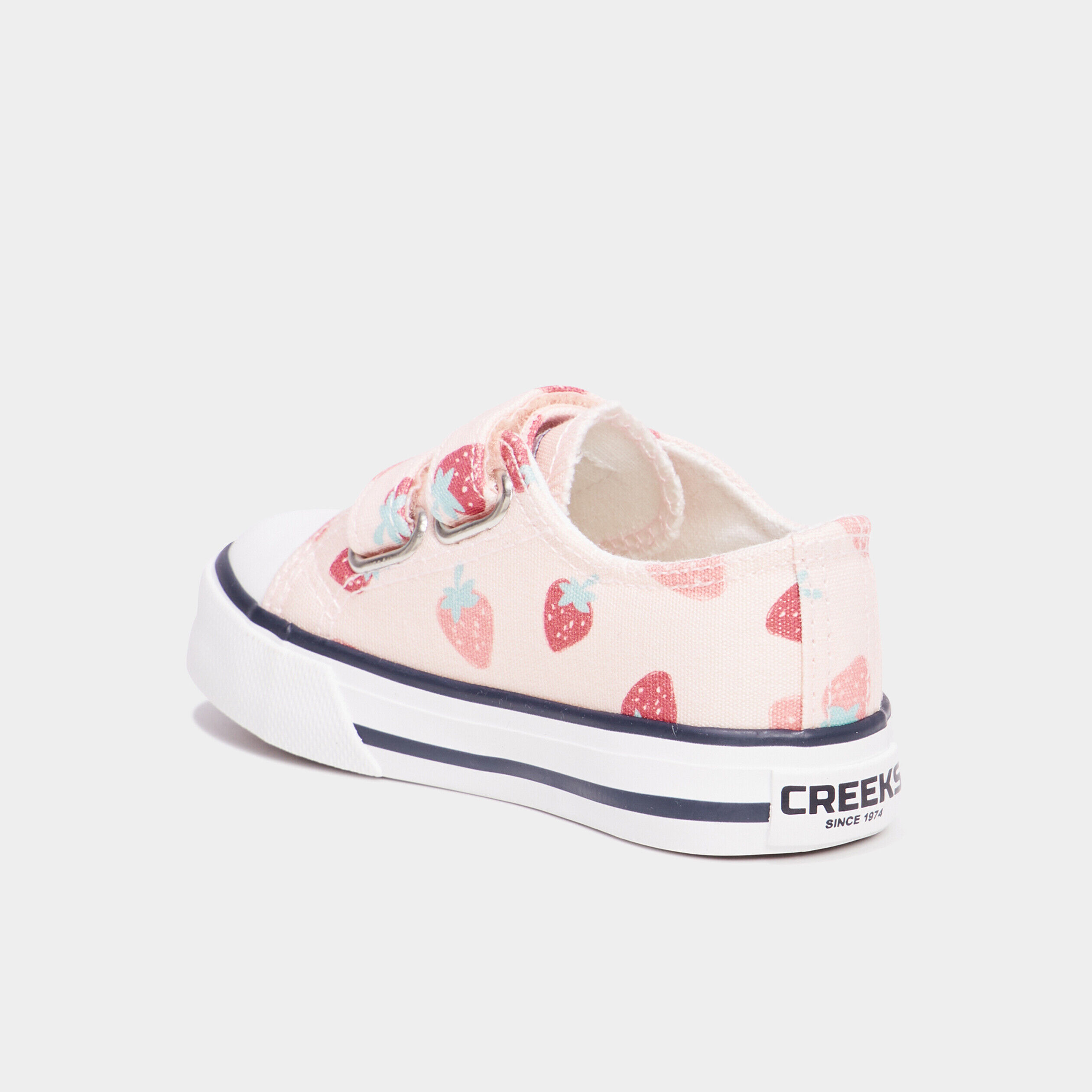 Chaussure creeks best sale bebe