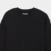 Ensemble de jogging sweat et pantalon noir fille