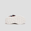 Baskets running à lacets Creeks bleu marine bébé garçon