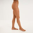 Lot 3 collants fins DIM bleu femme