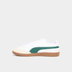 Tennis basses à lacets Puma blanc homme