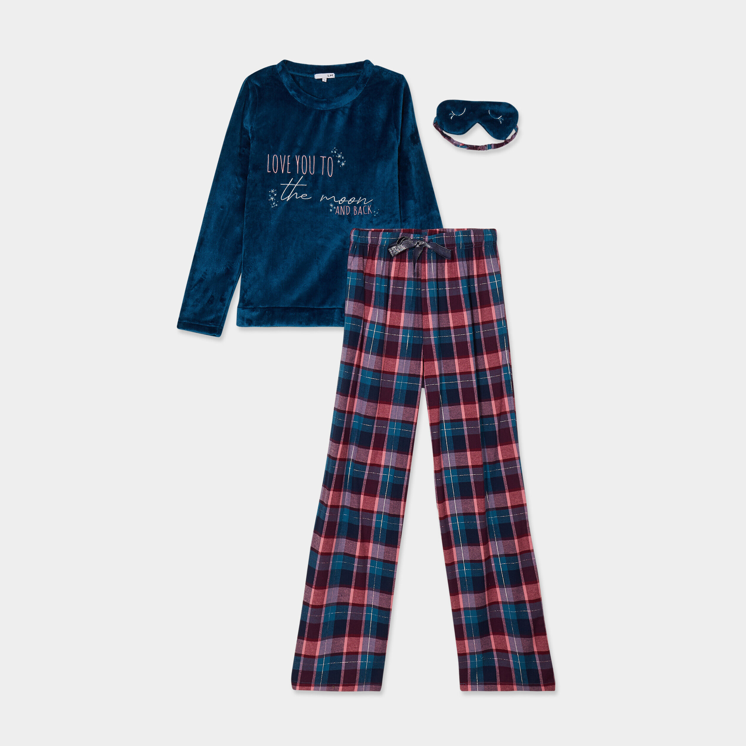 Pyjama mulan femme online