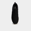 Baskets running noir homme