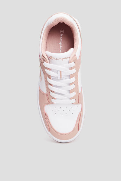 Tennis à lacets Rebound 2.0 Champion multicolore femme