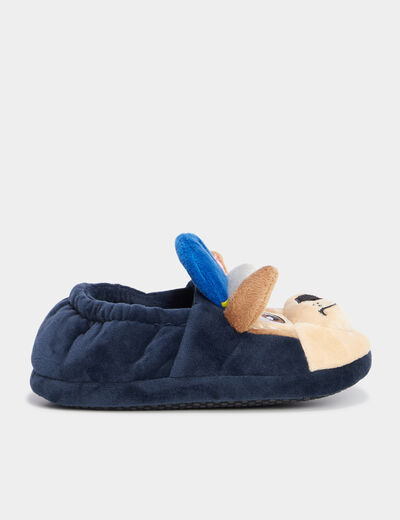 Chaussons Pat Patrouille multicolore garçon