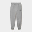 Pantalon de jogging droit Puma gris homme