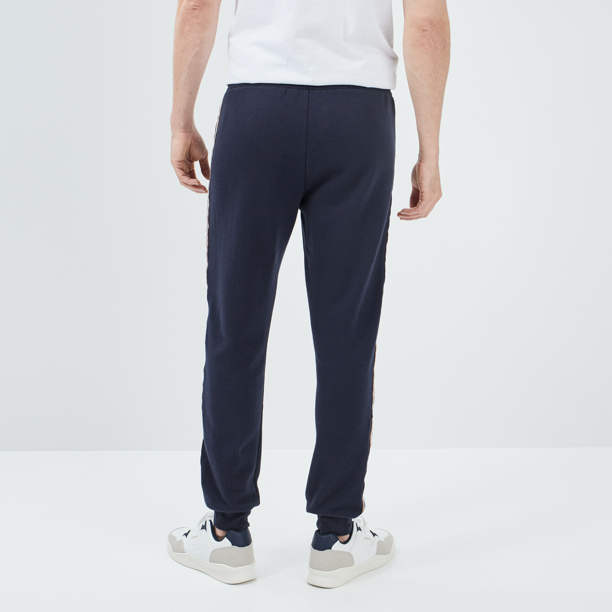 Soldes jogging homme cheap