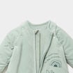 Gigoteuse manches amovibles TOG 3 vert pastel b&eacute;b&eacute;
