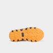 Sandales &agrave; scratchs Naruto multicolore gar&ccedil;on