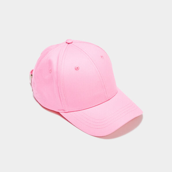 casquette rose femme Casquette rose femme