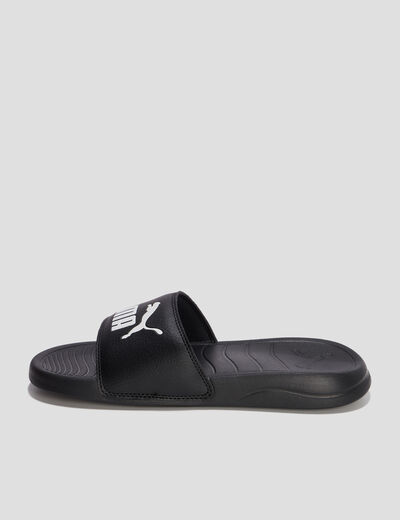 Mules Popcat 20 Puma noir femme