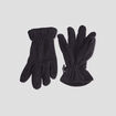 Gants noir garçon