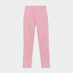 Tregging taille standard vieux rose fille