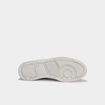 Baskets &agrave; lacets Puma Rebound Slam gris clair homme