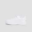 Tennis basses à lacets Puma Joy blanc fille