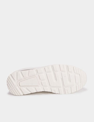 Retrorunnings Liberto blanc femme