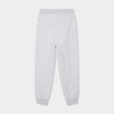 Pantalon de jogging regular gris clair garçon
