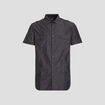 Chemise Liberto gris homme