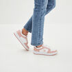 Tennis à lacets 2.0 Champion multicolore femme