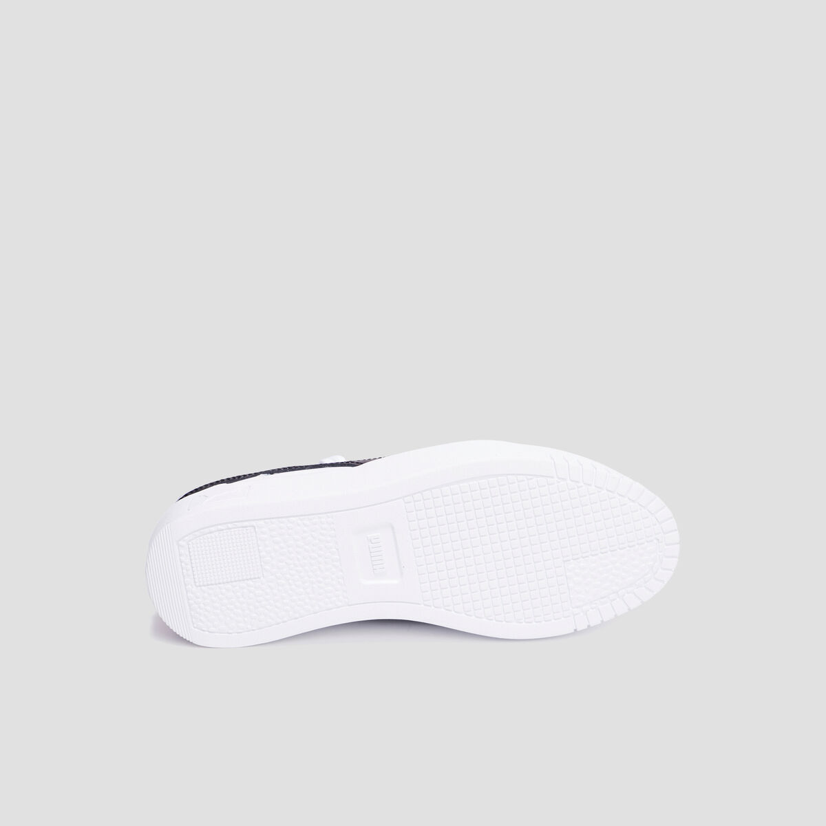 Tennis basses Puma Carina Street noir femme
