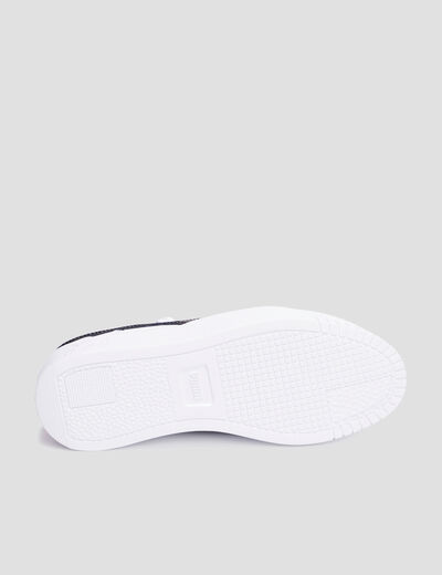 Tennis basses Puma Carina Street noir femme