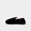Chaussons Isotoner ecru femme