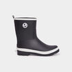 Bottes de pluie noir homme