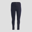 Jeggings bleu marine femme grande taille