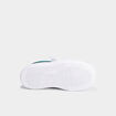 Tennis basses à scratchs Puma Caven 2.0 vert garçon