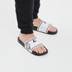 Mules Liberto blanc homme