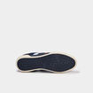 Tennis basses en toile Lee Cooper bleu marine homme