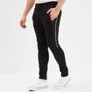 Pantalon de jogging stretch Liberto noir homme