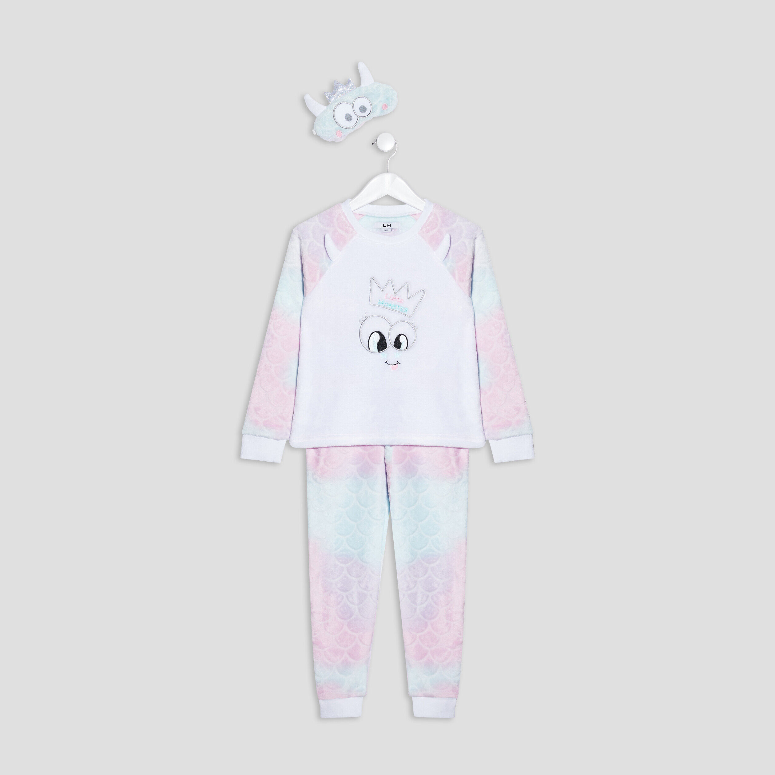 La halle vêtement new arrivals fille