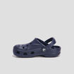 Sabots Crocs bleu marine gar&ccedil;on