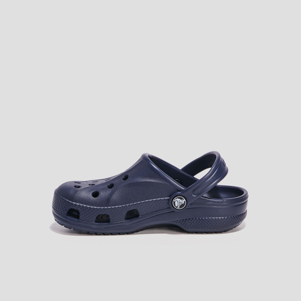 Sabots Crocs bleu marine gar&ccedil;on