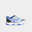 Baskets running semelle lumineuse Sonic bleu gar&ccedil;on