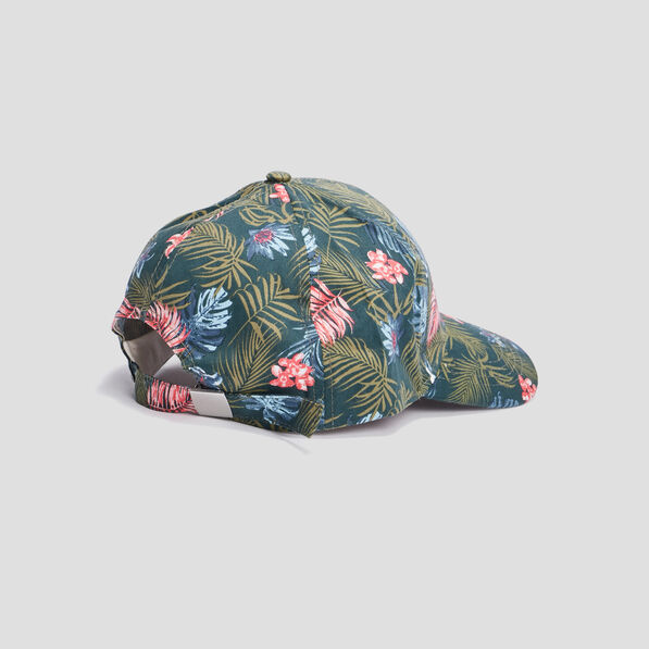 casquette multicolore femme Casquette multicolore femme