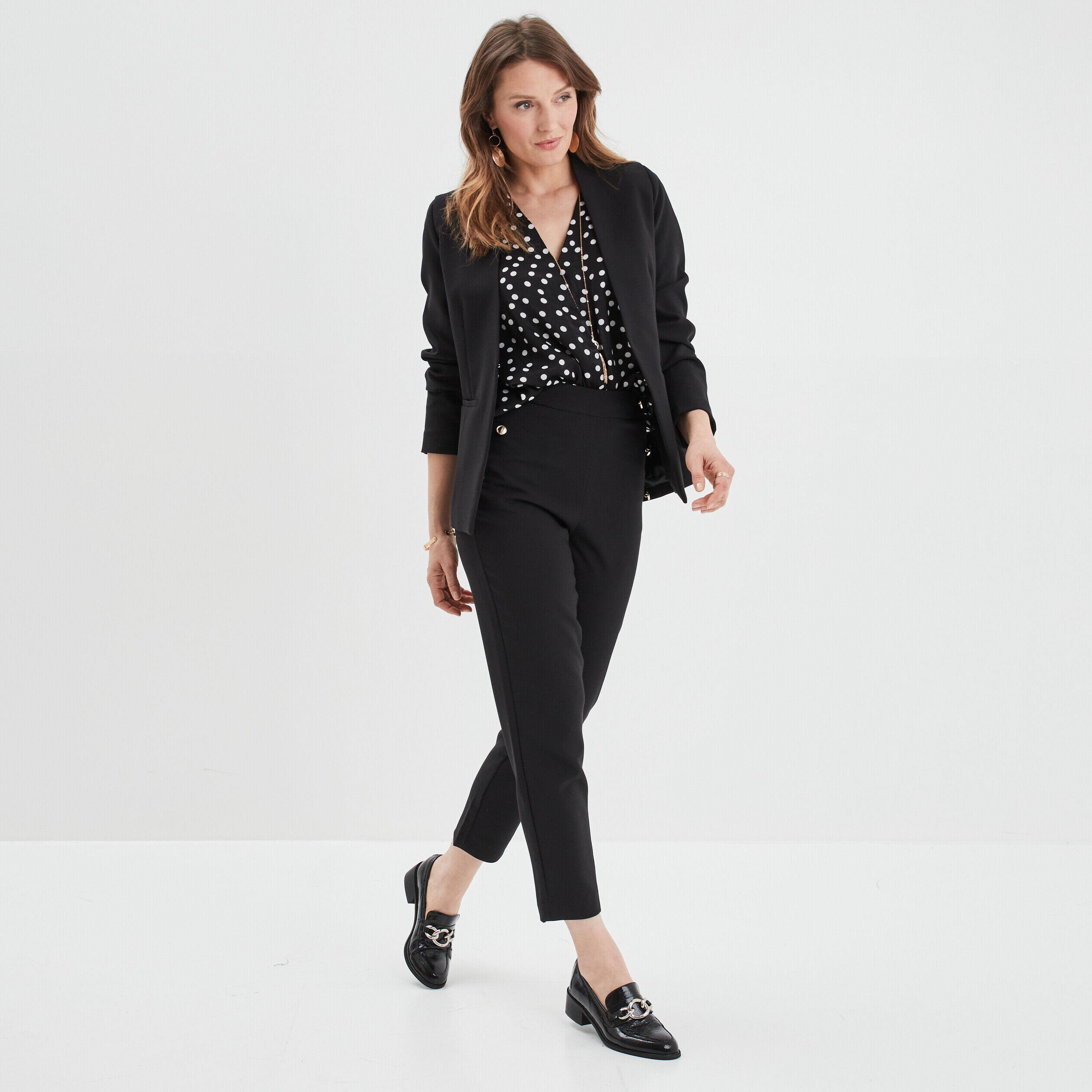 Tenue de fete la halle sales