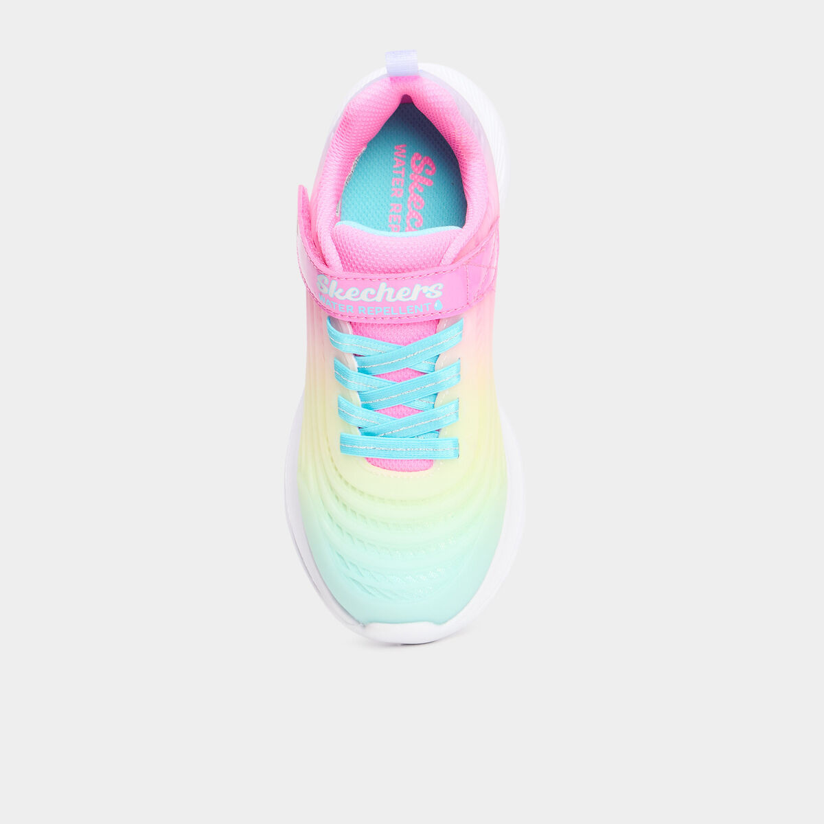 Running Skechers Jumpsters 2.0 multicolore fille