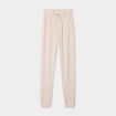 Bas de pyjama sable femme