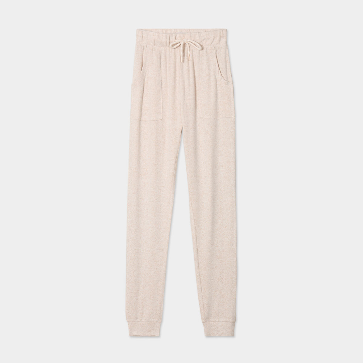 Bas de pyjama sable femme