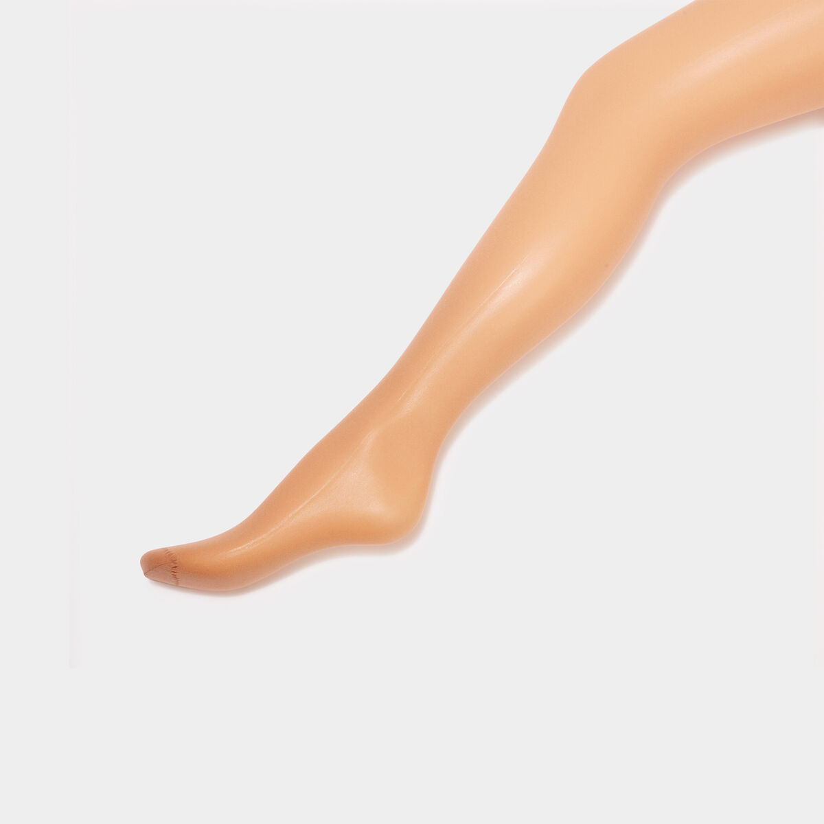 Lot 3 collants sable femme