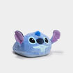 Mono chausson Stitch bleu femme