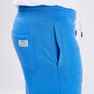 Jogging-Short droit Creeks bleu homme