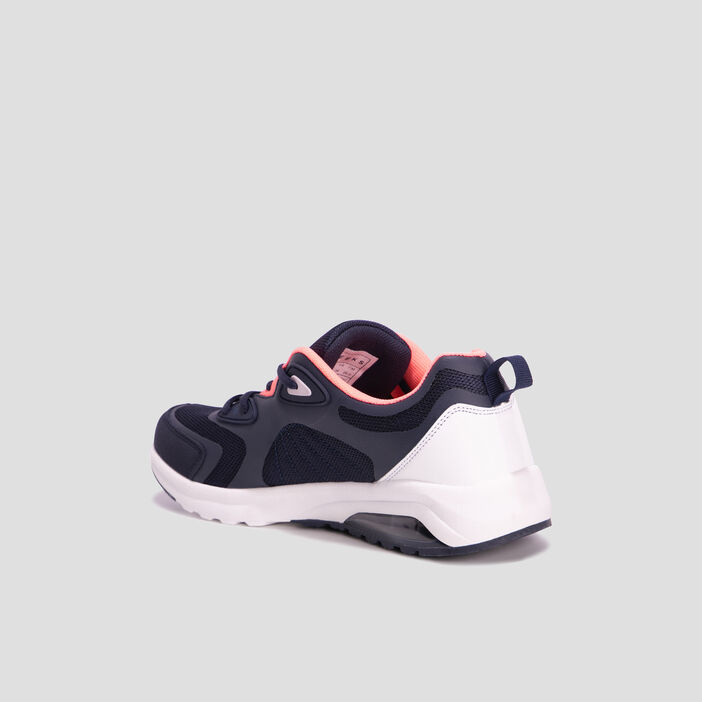 chaussure vert ou rose