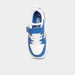 Tennis basses Puma V6 bleu roi garçon