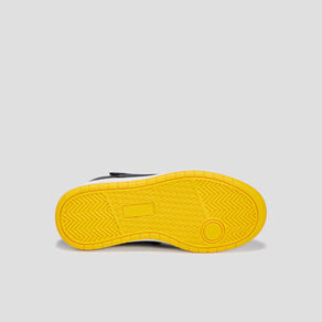 baskets montantes liberto noir garcon Baskets montantes Liberto noir garçon