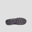 Baskets running mémoire forme Skechers noir femme